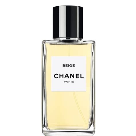 Les Exclusifs de Chanel Beige Chanel for women 